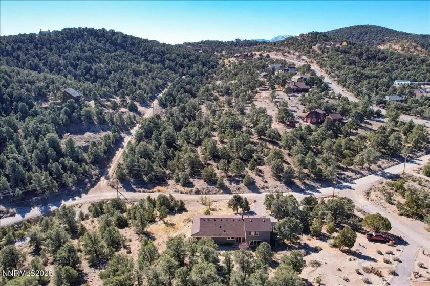 21410 Sazarac, Reno, Nevada 89521, 4 Bedrooms Bedrooms, ,3 BathroomsBathrooms,Residential,Residential,Sazarac,250057800