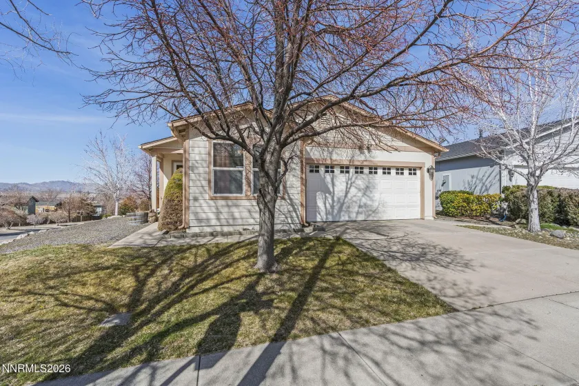 7497 Hebrides, Reno, Nevada 89506, 3 Bedrooms Bedrooms, ,2 BathroomsBathrooms,Residential,Residential,Hebrides,260002730