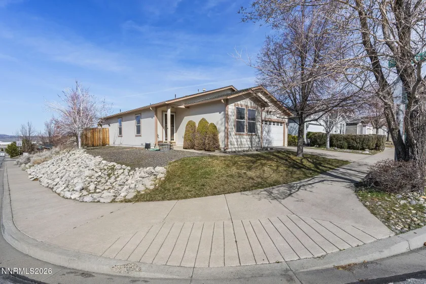 7497 Hebrides, Reno, Nevada 89506, 3 Bedrooms Bedrooms, ,2 BathroomsBathrooms,Residential,Residential,Hebrides,260002730