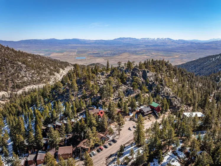 179 Tramway, Stateline, Nevada 89449, 2 Bedrooms Bedrooms, ,1 BathroomBathrooms,Residential,Residential,Tramway,260002733