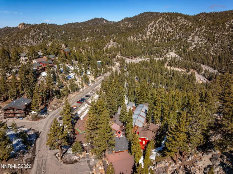 179 Tramway, Stateline, Nevada 89449, 2 Bedrooms Bedrooms, ,1 BathroomBathrooms,Residential,Residential,Tramway,260002733