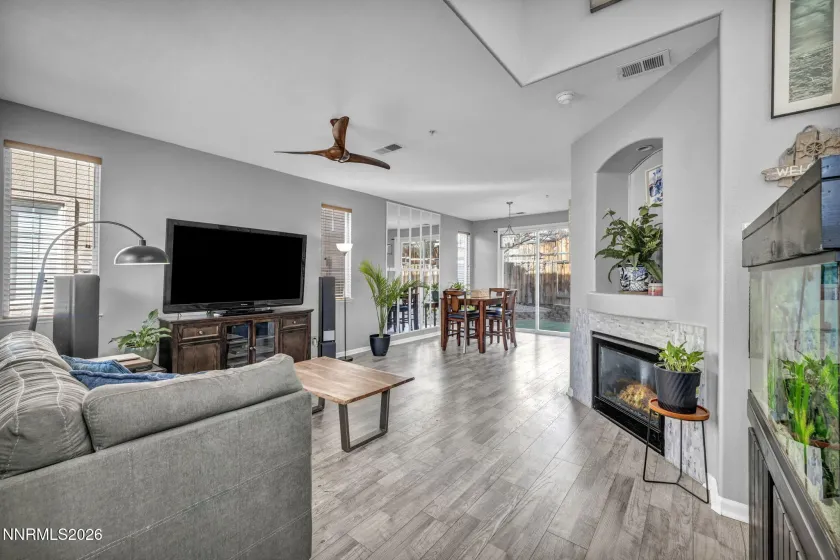 6228 Black Cinder, Sparks, Nevada 89436, 3 Bedrooms Bedrooms, ,3 BathroomsBathrooms,Residential,Residential,Black Cinder,260002732