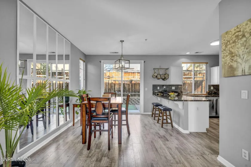 6228 Black Cinder, Sparks, Nevada 89436, 3 Bedrooms Bedrooms, ,3 BathroomsBathrooms,Residential,Residential,Black Cinder,260002732