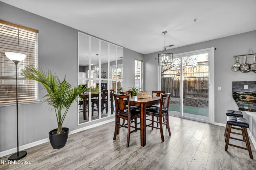 6228 Black Cinder, Sparks, Nevada 89436, 3 Bedrooms Bedrooms, ,3 BathroomsBathrooms,Residential,Residential,Black Cinder,260002732