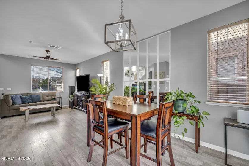 6228 Black Cinder, Sparks, Nevada 89436, 3 Bedrooms Bedrooms, ,3 BathroomsBathrooms,Residential,Residential,Black Cinder,260002732