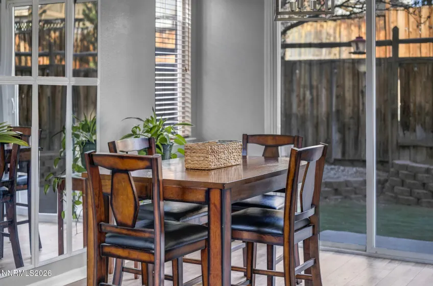 6228 Black Cinder, Sparks, Nevada 89436, 3 Bedrooms Bedrooms, ,3 BathroomsBathrooms,Residential,Residential,Black Cinder,260002732