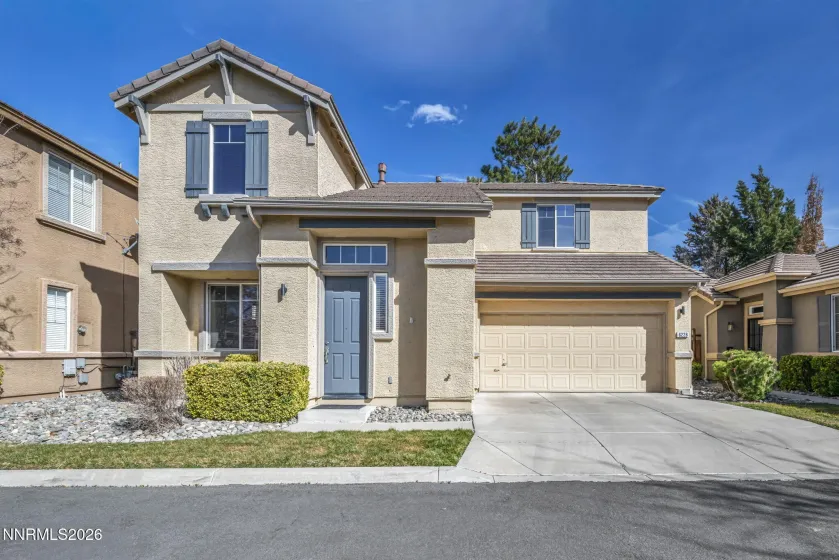 6228 Black Cinder, Sparks, Nevada 89436, 3 Bedrooms Bedrooms, ,3 BathroomsBathrooms,Residential,Residential,Black Cinder,260002732