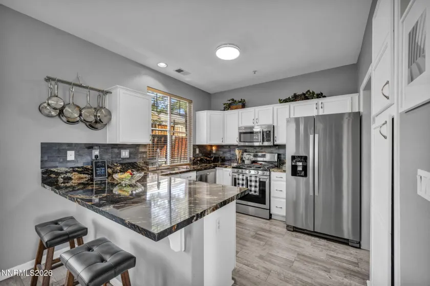 6228 Black Cinder, Sparks, Nevada 89436, 3 Bedrooms Bedrooms, ,3 BathroomsBathrooms,Residential,Residential,Black Cinder,260002732