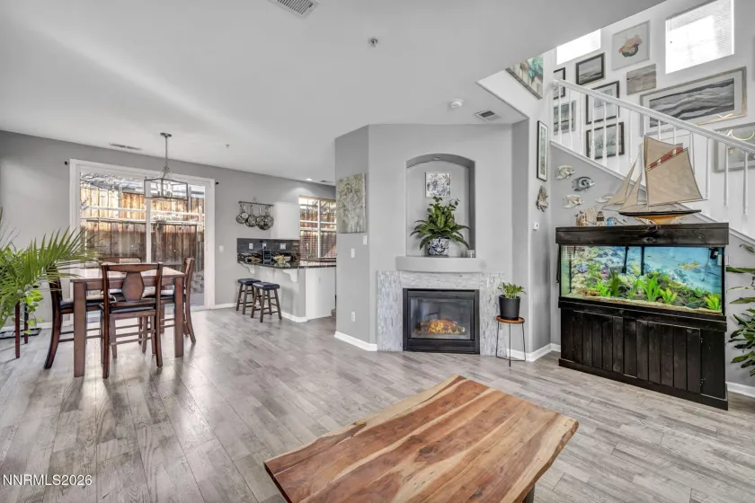 6228 Black Cinder, Sparks, Nevada 89436, 3 Bedrooms Bedrooms, ,3 BathroomsBathrooms,Residential,Residential,Black Cinder,260002732