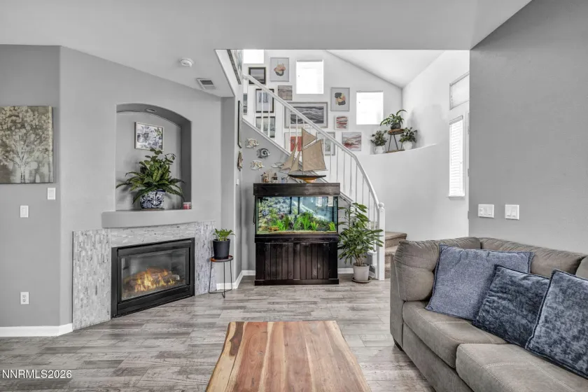 6228 Black Cinder, Sparks, Nevada 89436, 3 Bedrooms Bedrooms, ,3 BathroomsBathrooms,Residential,Residential,Black Cinder,260002732