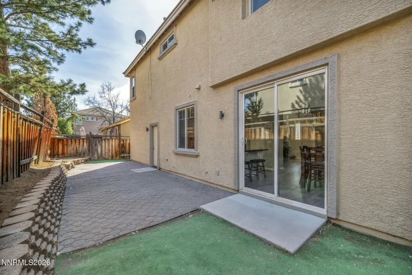 6228 Black Cinder, Sparks, Nevada 89436, 3 Bedrooms Bedrooms, ,3 BathroomsBathrooms,Residential,Residential,Black Cinder,260002732