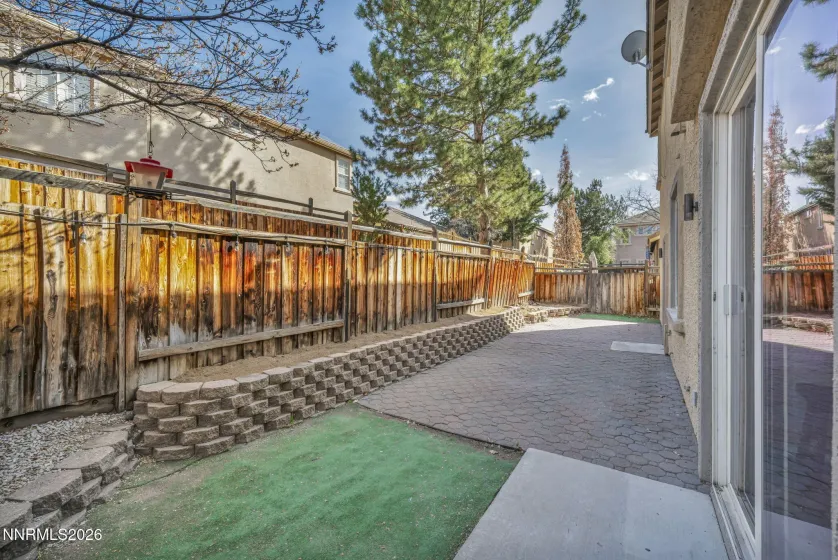 6228 Black Cinder, Sparks, Nevada 89436, 3 Bedrooms Bedrooms, ,3 BathroomsBathrooms,Residential,Residential,Black Cinder,260002732