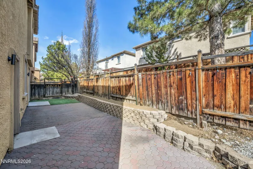 6228 Black Cinder, Sparks, Nevada 89436, 3 Bedrooms Bedrooms, ,3 BathroomsBathrooms,Residential,Residential,Black Cinder,260002732