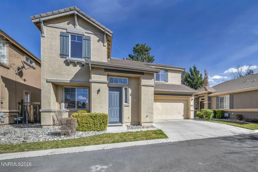 6228 Black Cinder, Sparks, Nevada 89436, 3 Bedrooms Bedrooms, ,3 BathroomsBathrooms,Residential,Residential,Black Cinder,260002732