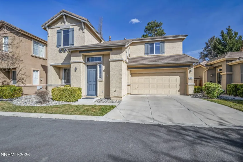 6228 Black Cinder, Sparks, Nevada 89436, 3 Bedrooms Bedrooms, ,3 BathroomsBathrooms,Residential,Residential,Black Cinder,260002732