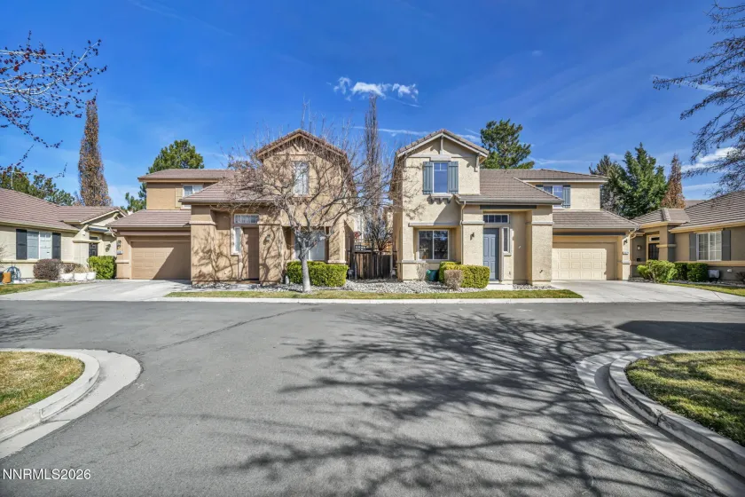 6228 Black Cinder, Sparks, Nevada 89436, 3 Bedrooms Bedrooms, ,3 BathroomsBathrooms,Residential,Residential,Black Cinder,260002732