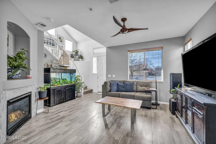 6228 Black Cinder, Sparks, Nevada 89436, 3 Bedrooms Bedrooms, ,3 BathroomsBathrooms,Residential,Residential,Black Cinder,260002732