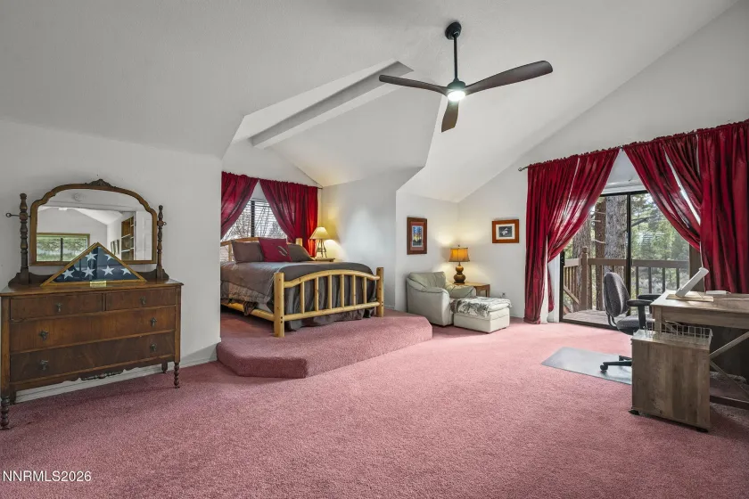 16911 Mt Rose, Reno, Nevada 89511, 4 Bedrooms Bedrooms, ,2 BathroomsBathrooms,Residential,Residential,Mt Rose,260002731