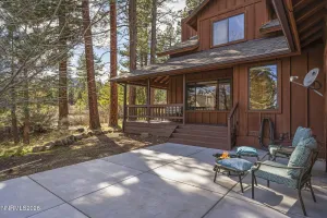 16911 Mt Rose, Reno, Nevada 89511, 4 Bedrooms Bedrooms, ,2 BathroomsBathrooms,Residential,Residential,Mt Rose,260002731
