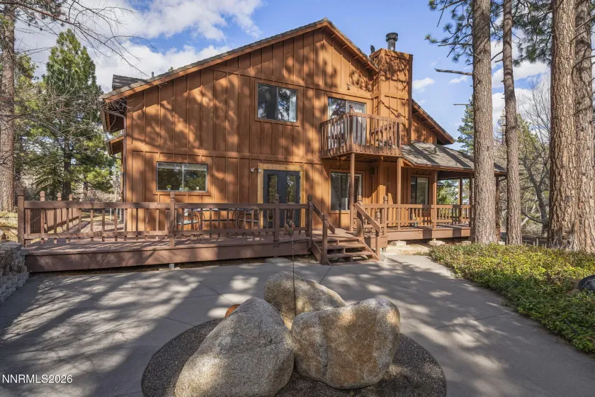 16911 Mt Rose, Reno, Nevada 89511, 4 Bedrooms Bedrooms, ,2 BathroomsBathrooms,Residential,Residential,Mt Rose,260002731