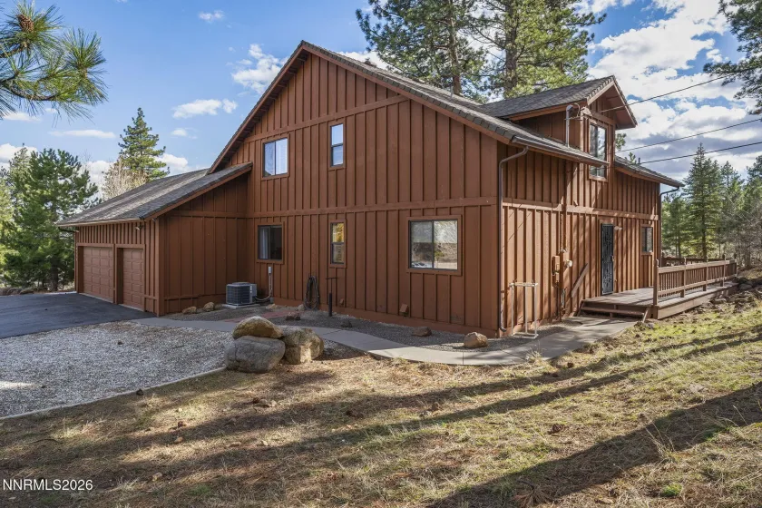 16911 Mt Rose, Reno, Nevada 89511, 4 Bedrooms Bedrooms, ,2 BathroomsBathrooms,Residential,Residential,Mt Rose,260002731