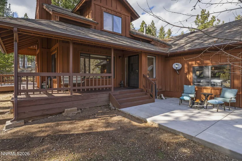 16911 Mt Rose, Reno, Nevada 89511, 4 Bedrooms Bedrooms, ,2 BathroomsBathrooms,Residential,Residential,Mt Rose,260002731