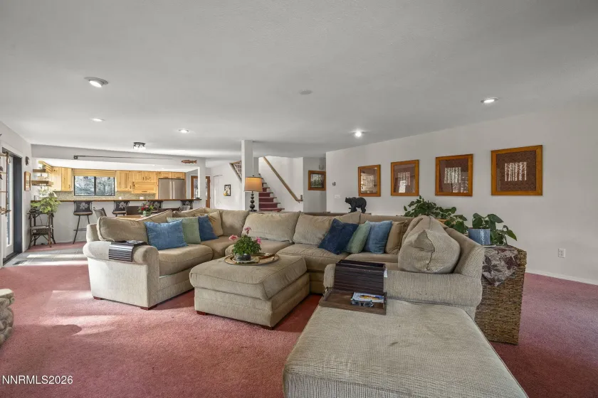 16911 Mt Rose, Reno, Nevada 89511, 4 Bedrooms Bedrooms, ,2 BathroomsBathrooms,Residential,Residential,Mt Rose,260002731