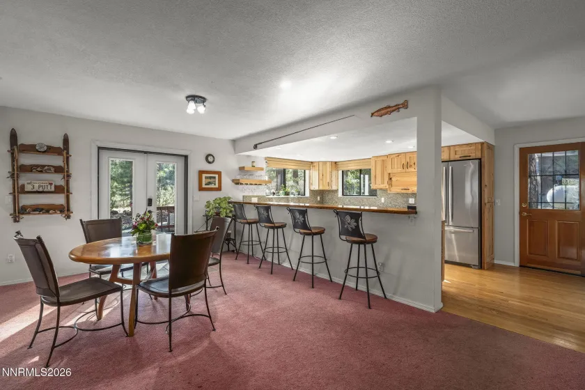 16911 Mt Rose, Reno, Nevada 89511, 4 Bedrooms Bedrooms, ,2 BathroomsBathrooms,Residential,Residential,Mt Rose,260002731