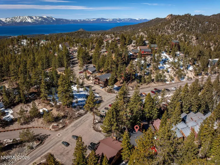 179 Tramway, Stateline, Nevada 89449, 2 Bedrooms Bedrooms, ,1 BathroomBathrooms,Residential,Residential,Tramway,260002734