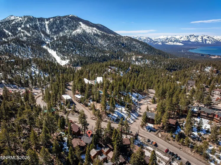 179 Tramway, Stateline, Nevada 89449, 2 Bedrooms Bedrooms, ,1 BathroomBathrooms,Residential,Residential,Tramway,260002734