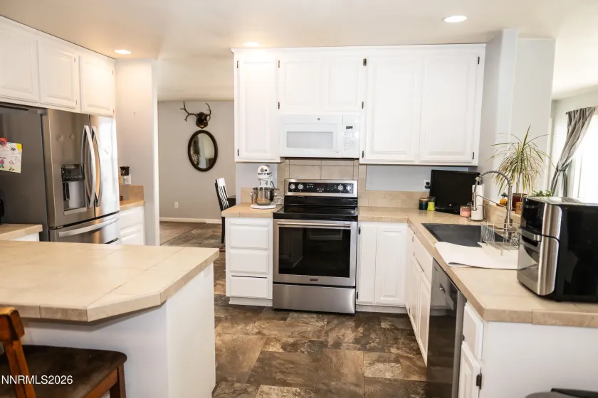 4695 Aurora, Winnemucca, Nevada 89445, 3 Bedrooms Bedrooms, ,3 BathroomsBathrooms,Residential,Residential,Aurora,260002735