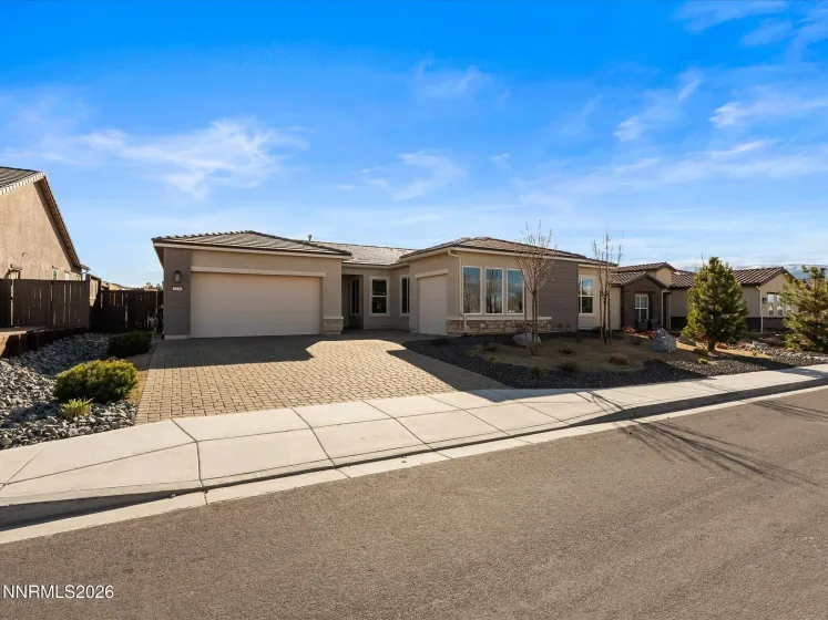 1234 Crawford Crk, Reno, Nevada 89521, 3 Bedrooms Bedrooms, ,3 BathroomsBathrooms,Residential,Residential,Crawford Crk,260002737