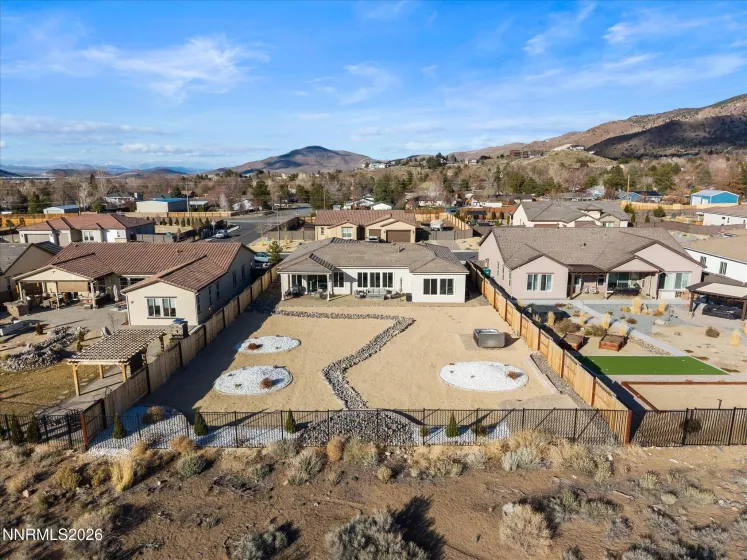 1234 Crawford Crk, Reno, Nevada 89521, 3 Bedrooms Bedrooms, ,3 BathroomsBathrooms,Residential,Residential,Crawford Crk,260002737