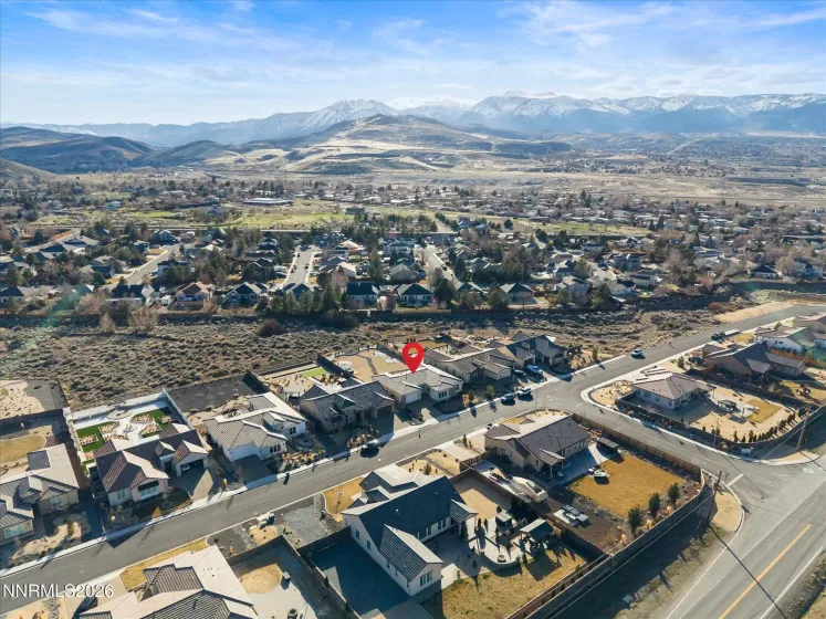 1234 Crawford Crk, Reno, Nevada 89521, 3 Bedrooms Bedrooms, ,3 BathroomsBathrooms,Residential,Residential,Crawford Crk,260002737