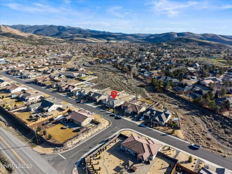 1234 Crawford Crk, Reno, Nevada 89521, 3 Bedrooms Bedrooms, ,3 BathroomsBathrooms,Residential,Residential,Crawford Crk,260002737