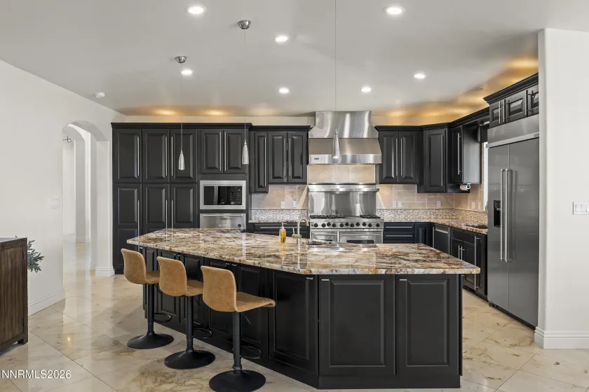 13330 Saddlebow, Reno, Nevada 89511, 4 Bedrooms Bedrooms, ,5 BathroomsBathrooms,Residential,Residential,Saddlebow,260002736