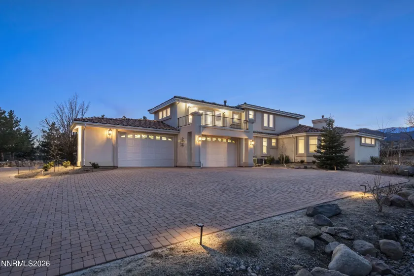 13330 Saddlebow, Reno, Nevada 89511, 4 Bedrooms Bedrooms, ,5 BathroomsBathrooms,Residential,Residential,Saddlebow,260002736