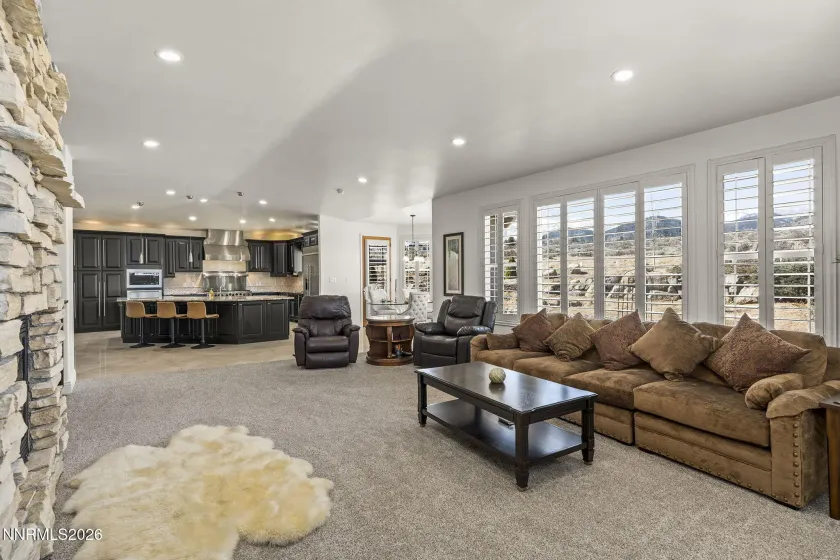 13330 Saddlebow, Reno, Nevada 89511, 4 Bedrooms Bedrooms, ,5 BathroomsBathrooms,Residential,Residential,Saddlebow,260002736