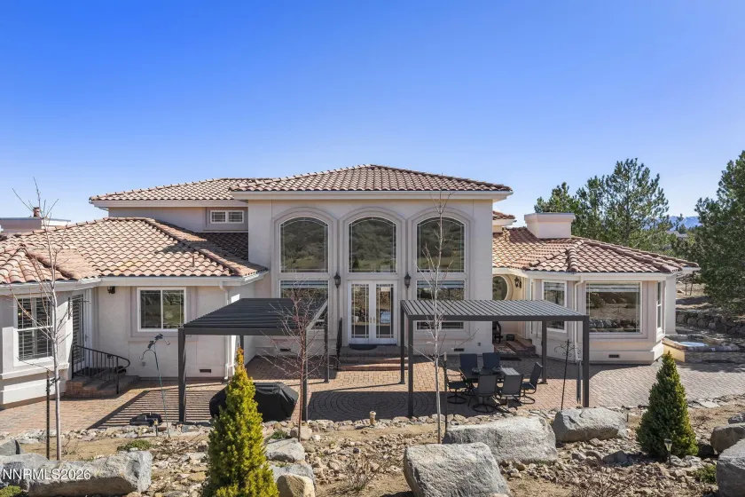 13330 Saddlebow, Reno, Nevada 89511, 4 Bedrooms Bedrooms, ,5 BathroomsBathrooms,Residential,Residential,Saddlebow,260002736