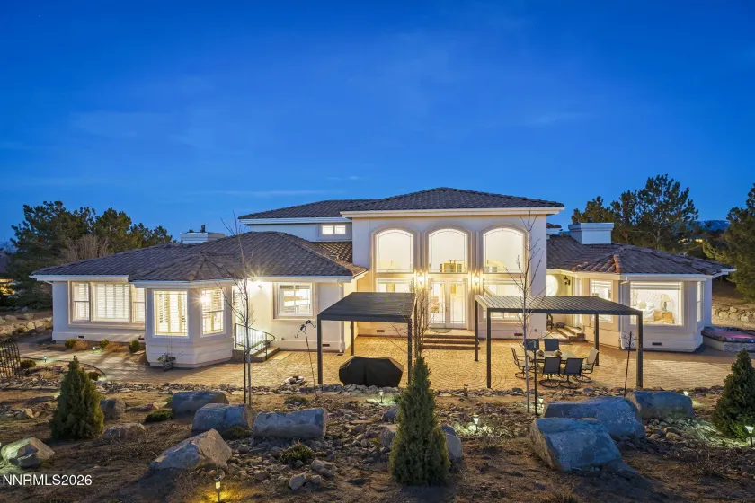 13330 Saddlebow, Reno, Nevada 89511, 4 Bedrooms Bedrooms, ,5 BathroomsBathrooms,Residential,Residential,Saddlebow,260002736