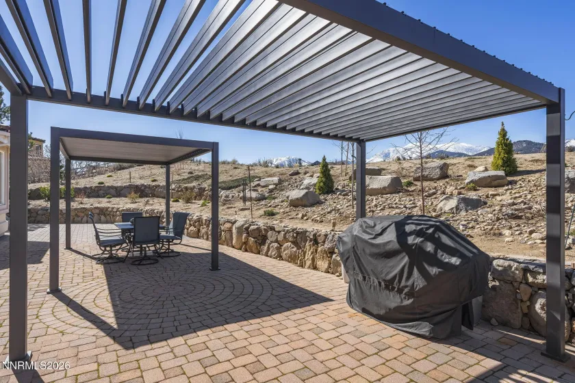 13330 Saddlebow, Reno, Nevada 89511, 4 Bedrooms Bedrooms, ,5 BathroomsBathrooms,Residential,Residential,Saddlebow,260002736