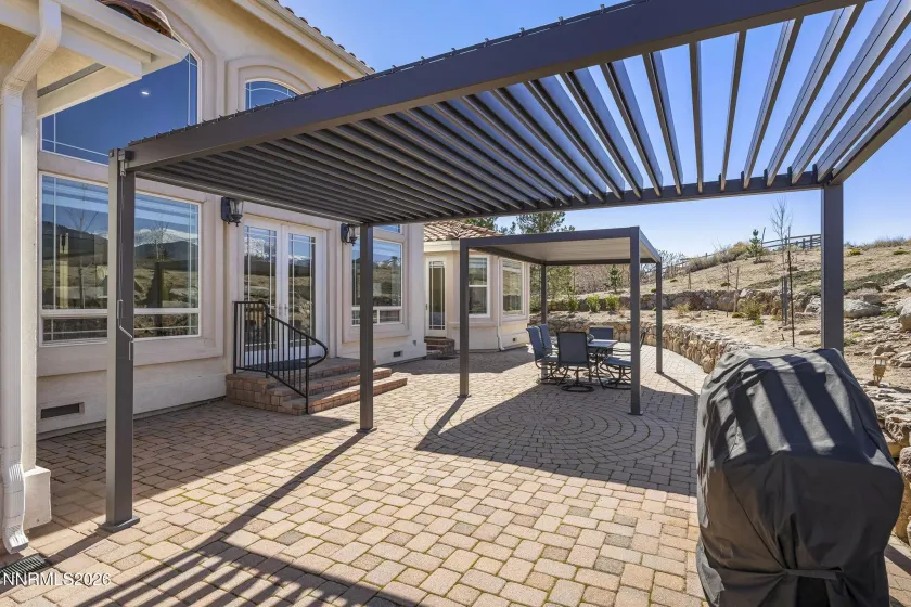 13330 Saddlebow, Reno, Nevada 89511, 4 Bedrooms Bedrooms, ,5 BathroomsBathrooms,Residential,Residential,Saddlebow,260002736