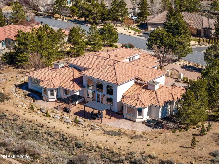 13330 Saddlebow, Reno, Nevada 89511, 4 Bedrooms Bedrooms, ,5 BathroomsBathrooms,Residential,Residential,Saddlebow,260002736