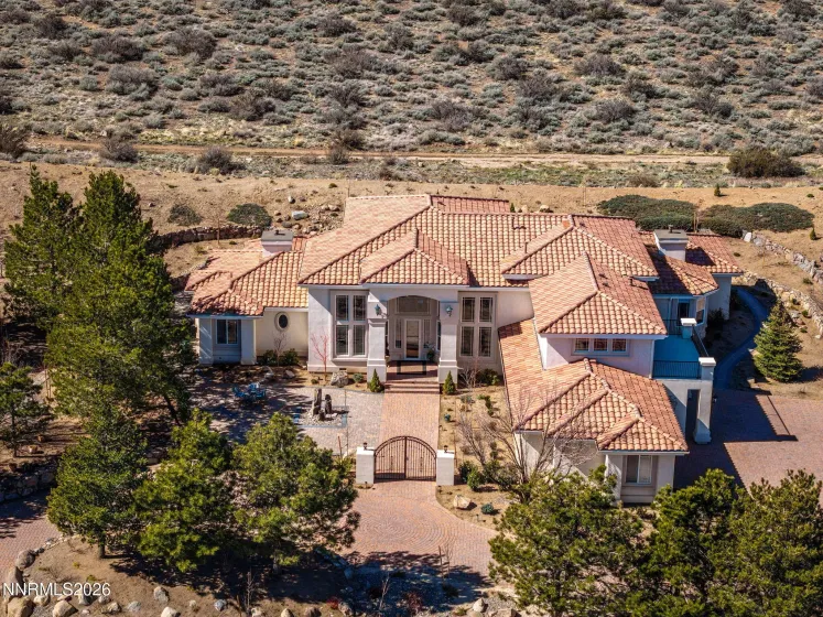 13330 Saddlebow, Reno, Nevada 89511, 4 Bedrooms Bedrooms, ,5 BathroomsBathrooms,Residential,Residential,Saddlebow,260002736