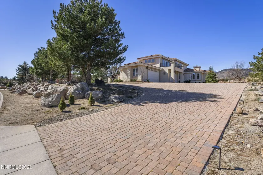 13330 Saddlebow, Reno, Nevada 89511, 4 Bedrooms Bedrooms, ,5 BathroomsBathrooms,Residential,Residential,Saddlebow,260002736