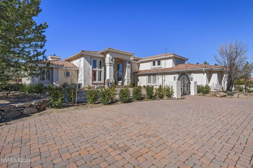 13330 Saddlebow, Reno, Nevada 89511, 4 Bedrooms Bedrooms, ,5 BathroomsBathrooms,Residential,Residential,Saddlebow,260002736