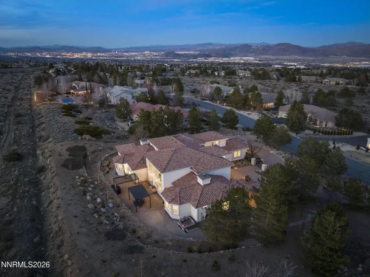 13330 Saddlebow, Reno, Nevada 89511, 4 Bedrooms Bedrooms, ,5 BathroomsBathrooms,Residential,Residential,Saddlebow,260002736