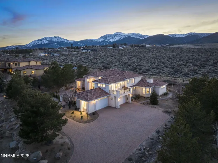 13330 Saddlebow, Reno, Nevada 89511, 4 Bedrooms Bedrooms, ,5 BathroomsBathrooms,Residential,Residential,Saddlebow,260002736