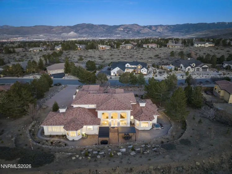 13330 Saddlebow, Reno, Nevada 89511, 4 Bedrooms Bedrooms, ,5 BathroomsBathrooms,Residential,Residential,Saddlebow,260002736