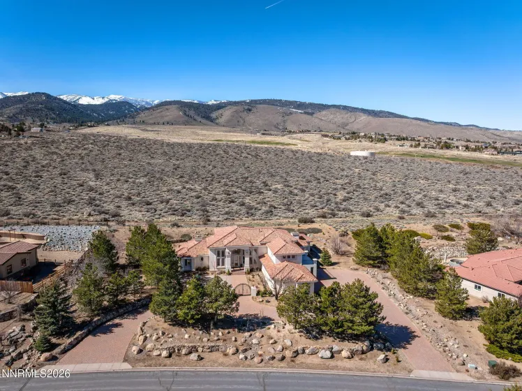13330 Saddlebow, Reno, Nevada 89511, 4 Bedrooms Bedrooms, ,5 BathroomsBathrooms,Residential,Residential,Saddlebow,260002736